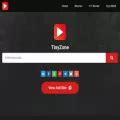 tinyzonetv cc home.